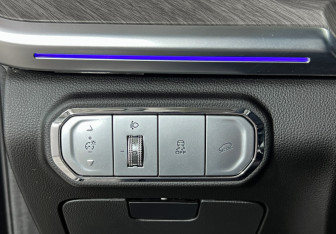 Подержанный автомобиль Tank 500 2023 года (23 фото)