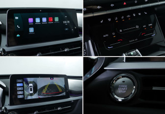 Подержанный автомобиль Chery Tiggo 7 Pro 2022 года (22 фото)