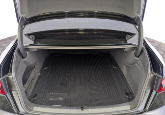 Подержанный автомобиль Audi A6 Sedan 2019 года (9 фото)