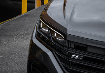 Подержанный автомобиль Volkswagen Touareg 2019 года (15 фото)