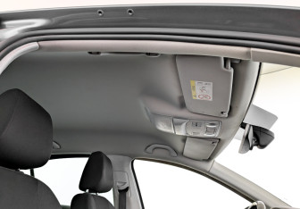 Подержанный автомобиль Skoda Octavia Liftback 2019 года (22 фото)