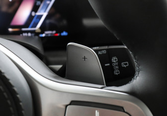 Новый BMW X5 2025 (19 фото)