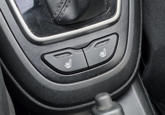 Подержанный автомобиль LADA (ВАЗ) Vesta Wagon 2020 года (15 фото)