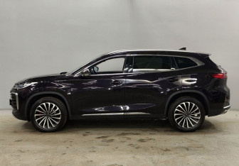 Подержанный автомобиль Exeed TXL 2022 года (8 фото)