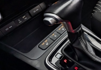 Подержанный автомобиль Kia Rio Sedan 2020 года (27 фото)