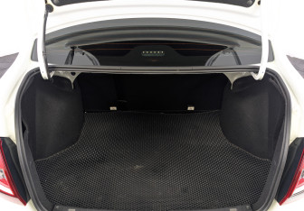 Подержанный автомобиль LADA (ВАЗ) Granta Sedan 2023 года (10 фото)