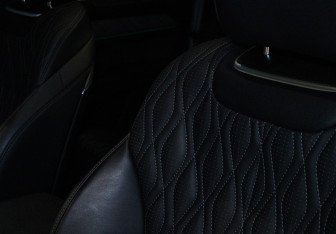 Подержанный автомобиль Tank 500 2023 года (18 фото)