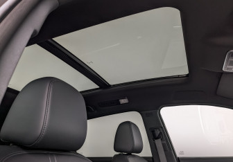 Подержанный автомобиль DongFeng DFSK ix7 2024 года (23 фото)