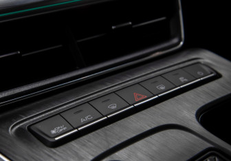 Новый Haval F7x 2026 (13 фото)