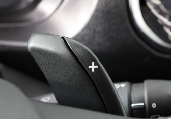 Подержанный автомобиль Citroen SpaceTourer 2021 года (14 фото)