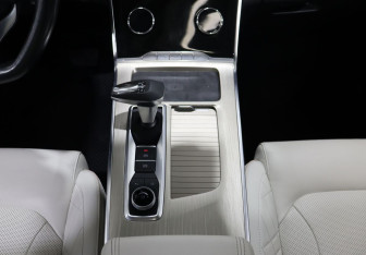 Подержанный автомобиль Exeed VX 2022 года (18 фото)