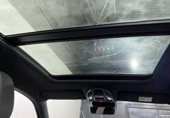 Подержанный автомобиль Geely Tugella 2022 года (17 фото)