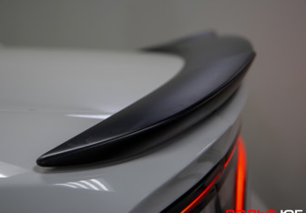 Подержанный автомобиль Dodge Charger Sedan 2017 года (15 фото)