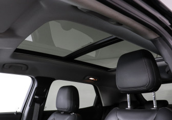 Подержанный автомобиль Chevrolet TrailBlazer 2021 года (14 фото)