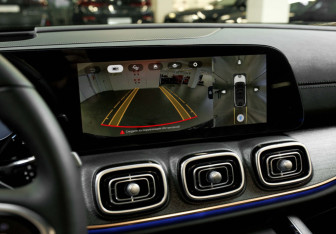 Новый Jaecoo J8 2024 (15 фото)