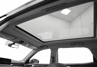 Подержанный автомобиль Kaiyi X3 Pro 2023 года (14 фото)