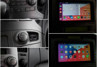 Подержанный автомобиль Hyundai Grand Starex 2016 года (16 фото)