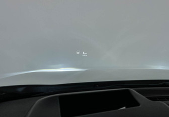 Подержанный автомобиль Exeed VX 2022 года (17 фото)