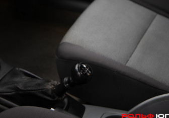 Подержанный автомобиль Chevrolet Lacetti Wagon 2007 года (11 фото)