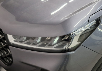 Подержанный автомобиль Chery Tiggo 7 Pro 2022 года (22 фото)