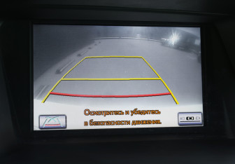 Подержанный автомобиль Lexus RX 2014 года (17 фото)