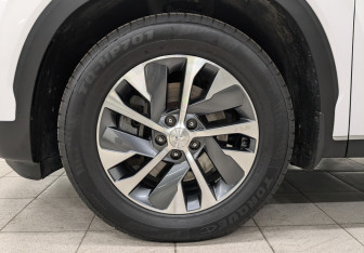 Подержанный автомобиль Hyundai Palisade 2021 года (12 фото)