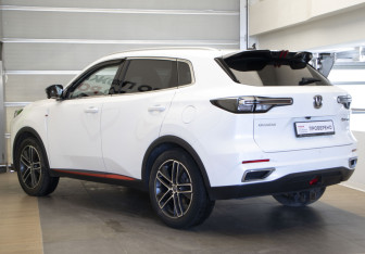 Подержанный автомобиль Changan CS55PLUS 2023 года (6 фото)