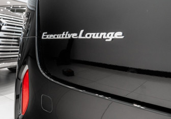 Новый Toyota Alphard 2024 (45 фото)