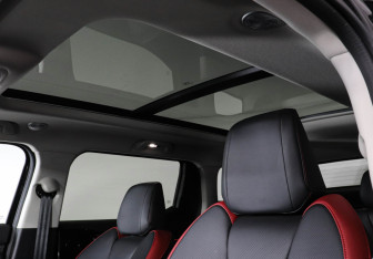 Подержанный автомобиль Haval H3 2024 года (17 фото)