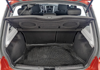 Подержанный автомобиль Datsun mi-DO 2019 года (22 фото)