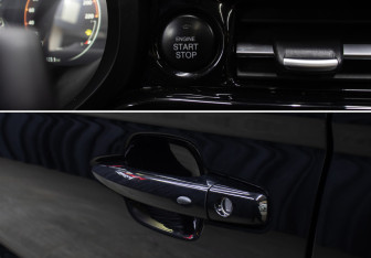 Подержанный автомобиль Москвич 3 2023 года (20 фото)