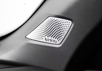 Подержанный автомобиль Geely Preface 2024 года (21 фото)