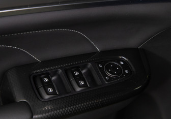 Подержанный автомобиль Haval M6 2023 года (17 фото)