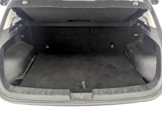 Подержанный автомобиль Haval Jolion 2022 года (10 фото)