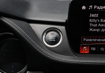 Подержанный автомобиль Mazda 6 Sedan 2019 года (22 фото)