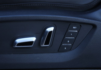 Подержанный автомобиль Haval H9 2022 года (21 фото)