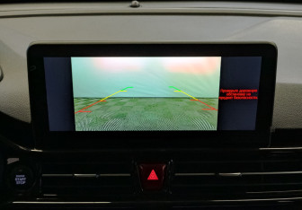 Новый Москвич 3 2022 (26 фото)