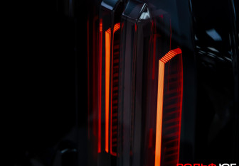 Подержанный автомобиль Jetour T2 2023 года (37 фото)