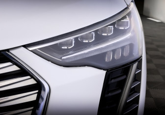 Подержанный автомобиль Haval Jolion 2022 года (17 фото)