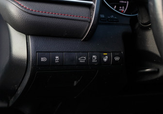 Подержанный автомобиль Toyota Camry Sedan 2021 года (19 фото)