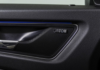 Подержанный автомобиль Skoda Kodiaq 2018 года (19 фото)