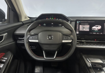 Подержанный автомобиль Changan CS55PLUS 2023 года (25 фото)