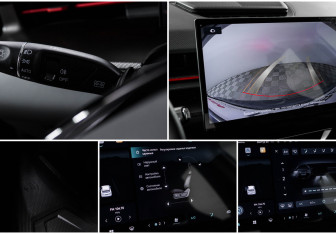 Подержанный автомобиль Jetour Dashing 2024 года (16 фото)