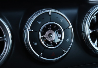 Подержанный автомобиль Tank 300 2023 года (21 фото)