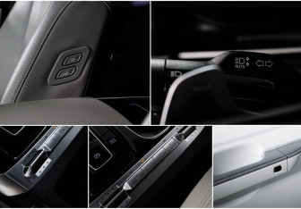Подержанный автомобиль Kia Carnival 2021 года (21 фото)