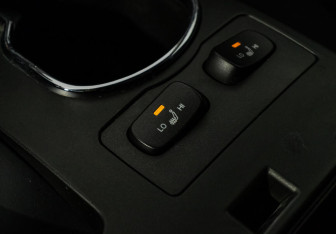 Подержанный автомобиль SsangYong Actyon 2013 года (10 фото)