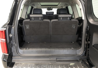 Подержанный автомобиль Tank 500 2023 года (28 фото)