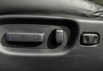 Подержанный автомобиль Honda CR-V 2008 года (14 фото)