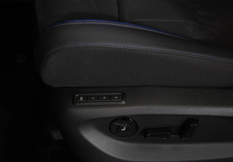 Новый Volkswagen Teramont 2026 (14 фото)