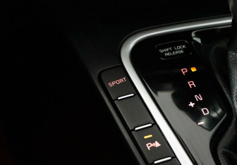 Подержанный автомобиль Kia Ceed Wagon 2021 года (20 фото)